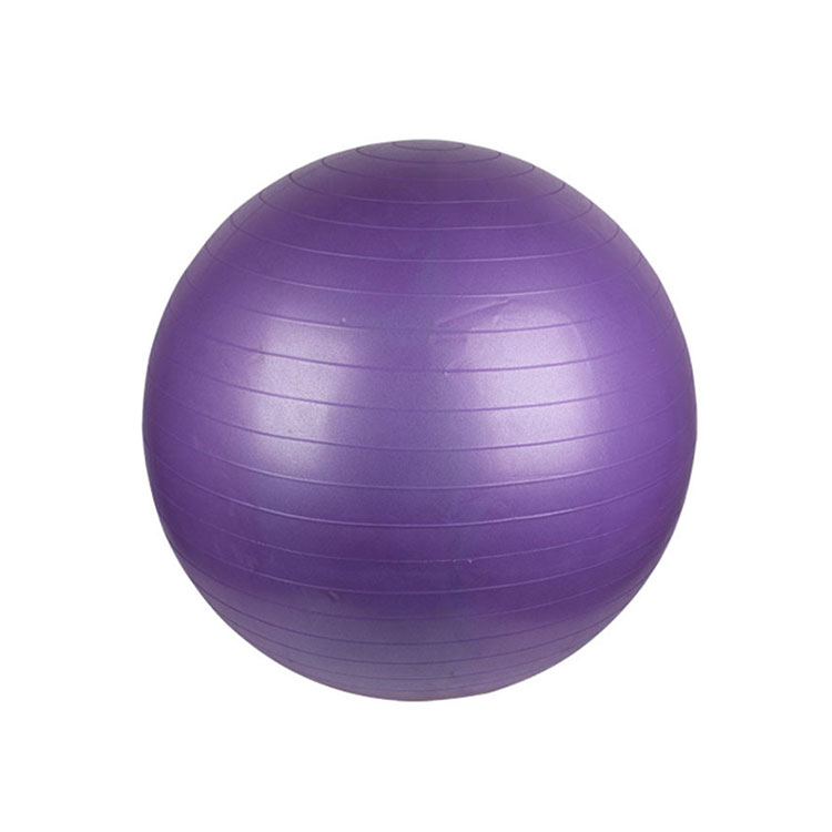 Anti-burst gym ball1