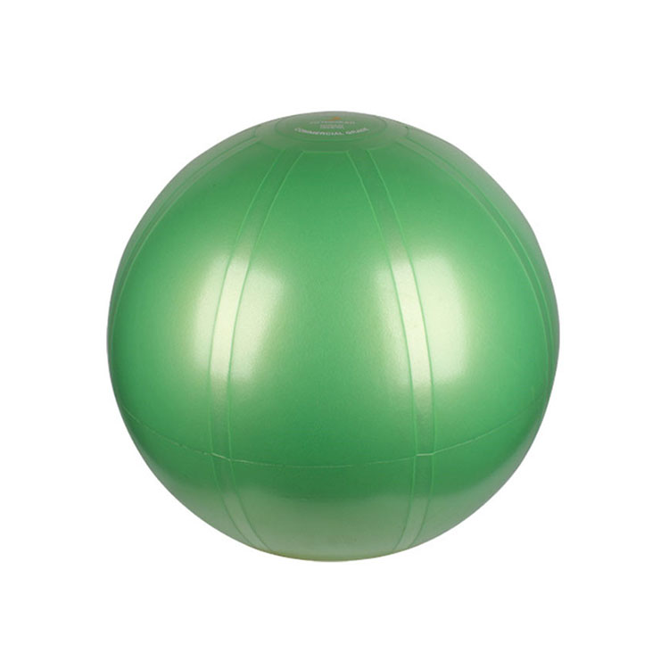 Anti-burst gym ball2