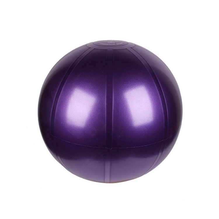 Anti-burst gym ball3