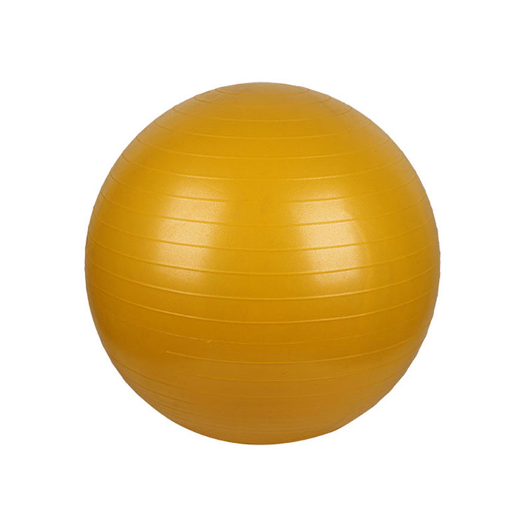 Anti-burst gym ball6