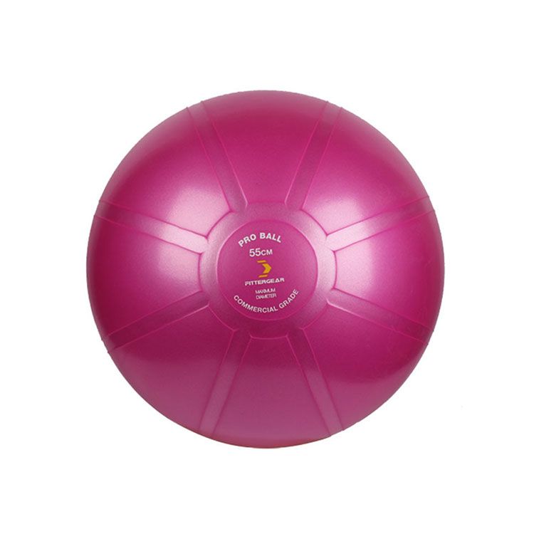 Anti-burst gym ball5