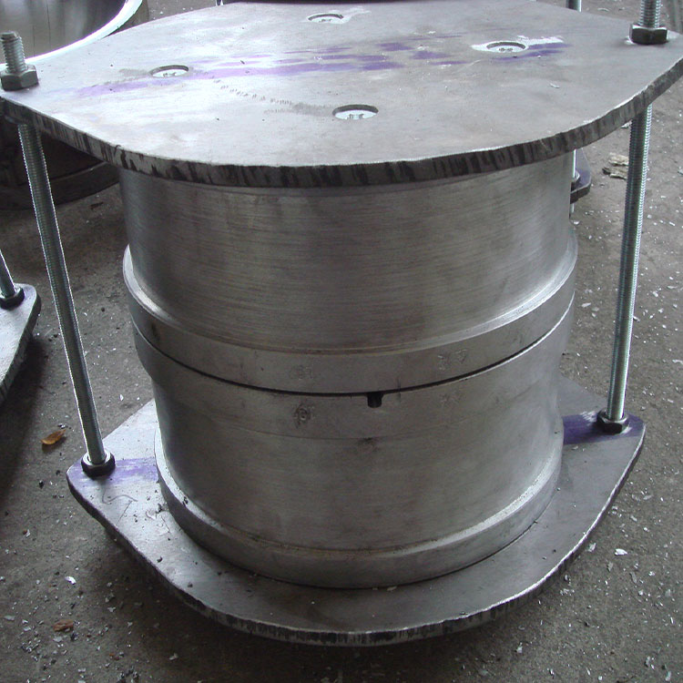 Electric heating mold